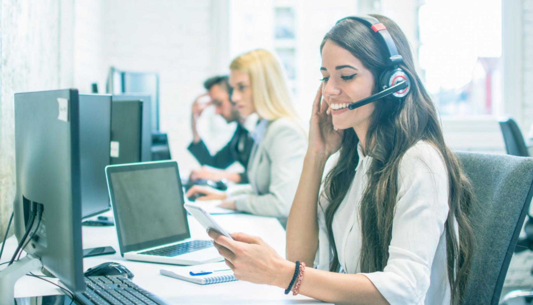 Professionelle Schulungsumgebung mit modernen Lerntechnologien