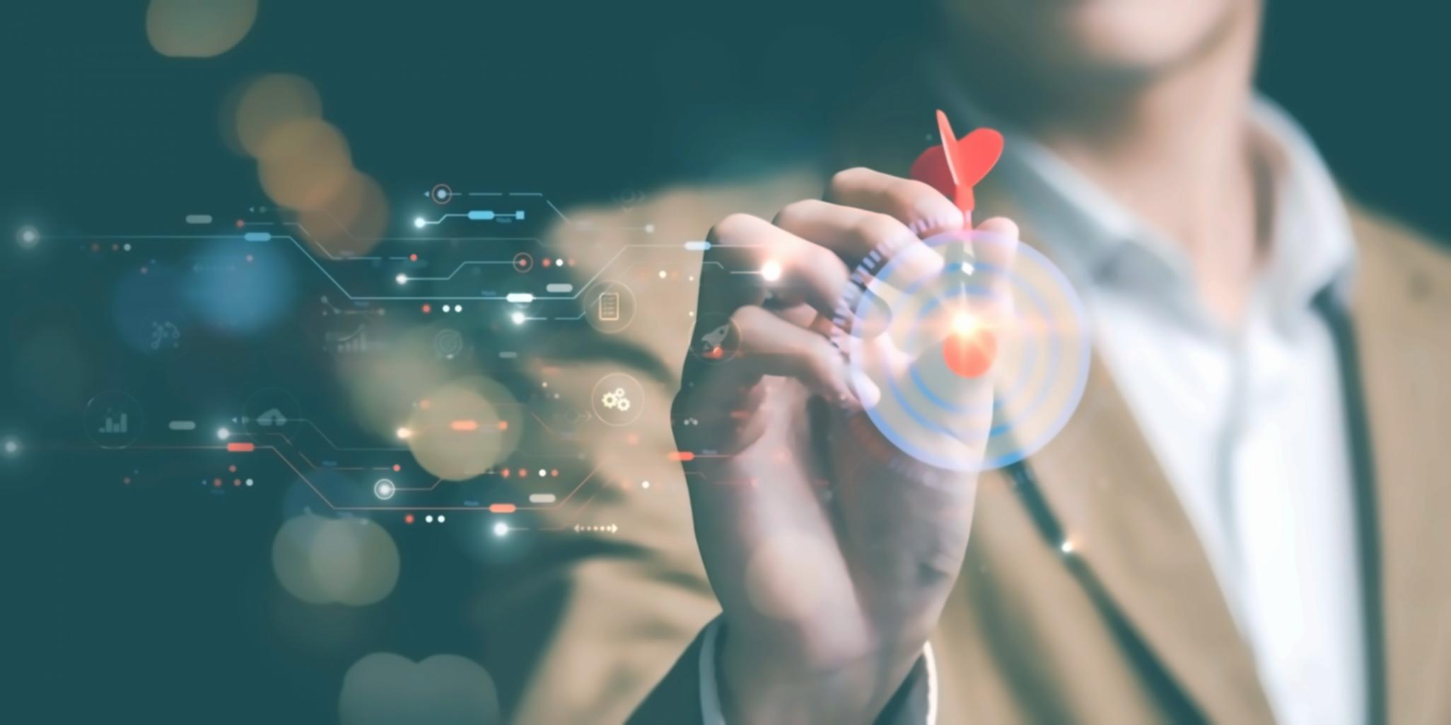 Professionelle Keyword-Recherche Arbeitsumgebung mit Analysetools